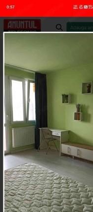 Aparatorii Patriei garsoniera confort 1