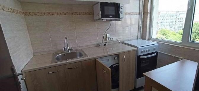 Aparatorii Patriei garsoniera confort 1