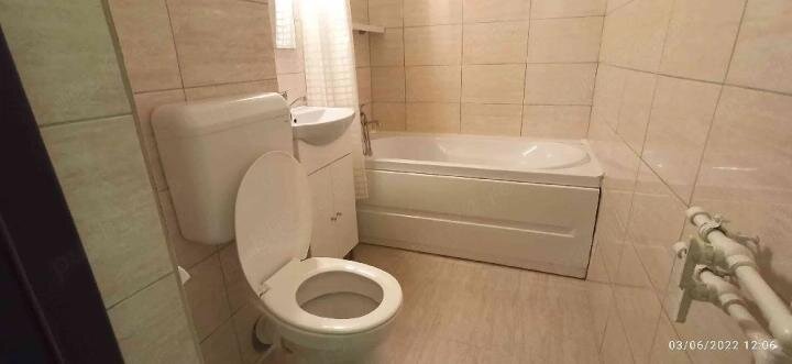 Aparatorii Patriei garsoniera confort 1